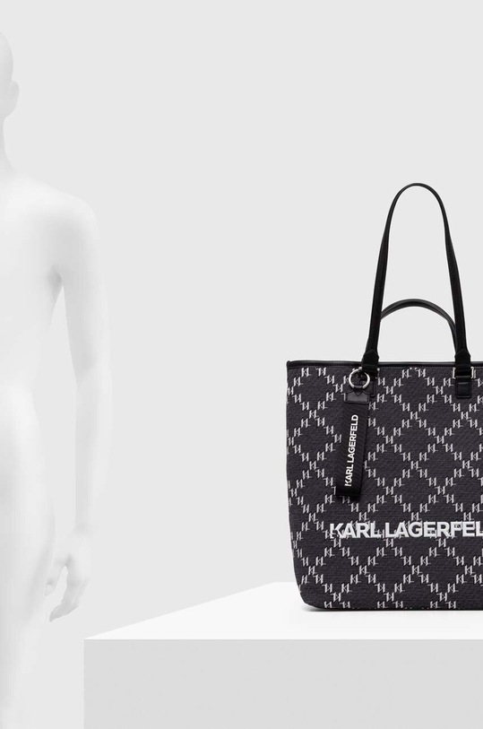 Чанта Karl Lagerfeld 236W3027