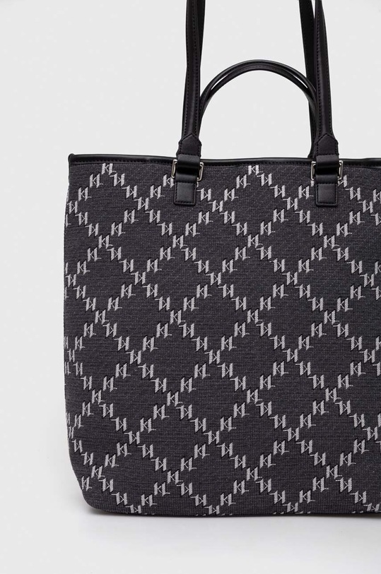 Аксесоари Чанта Karl Lagerfeld 236W3027 сив