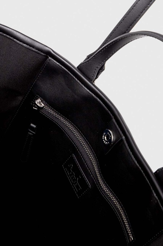 Чанта Karl Lagerfeld 236W3027 сив