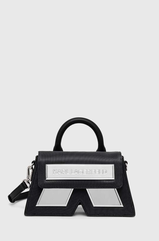 Karl Lagerfeld poseta 226W3099