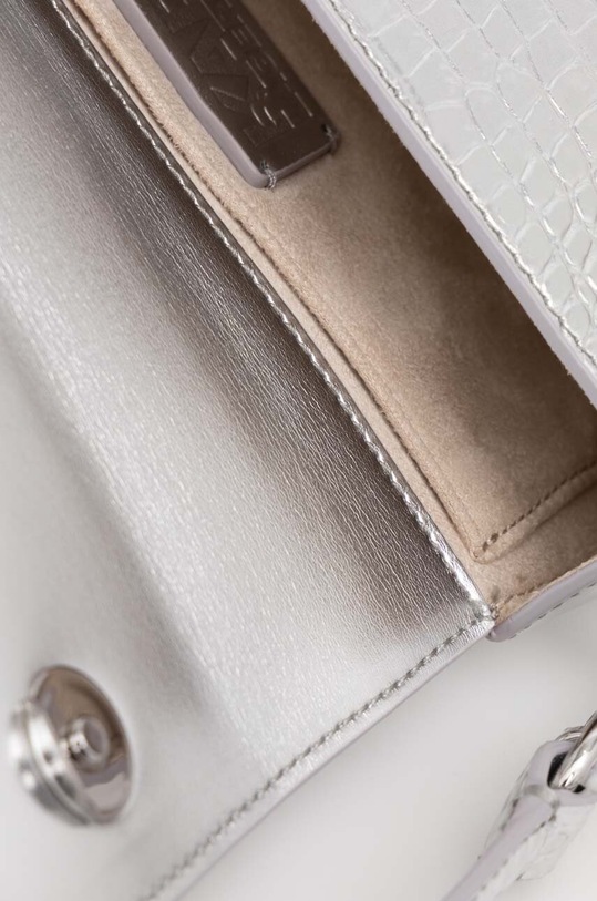 Δερμάτινη τσάντα Karl Lagerfeld 236W3187