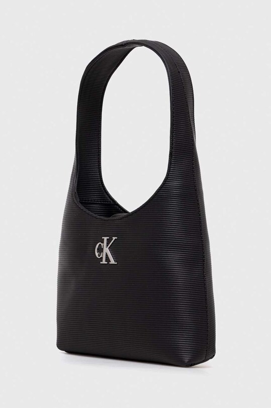 Сумочка Calvin Klein Jeans K60K611212 чорний AW23