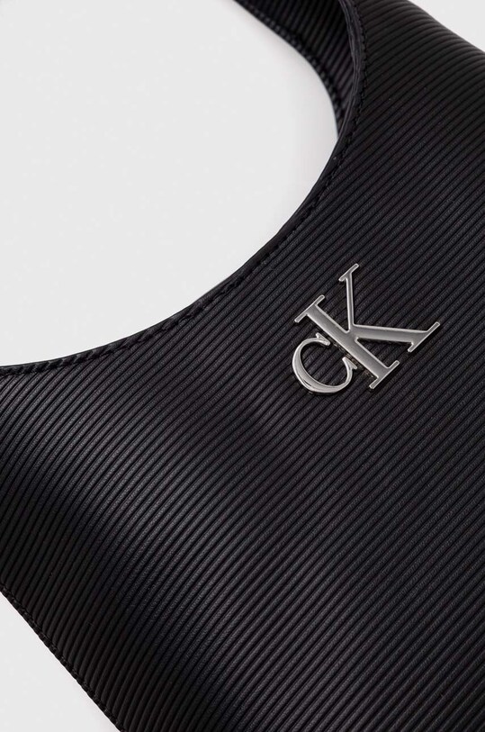 Сумочка Calvin Klein Jeans K60K611212 чорний