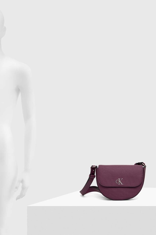 Τσάντα Calvin Klein Jeans K60K611226