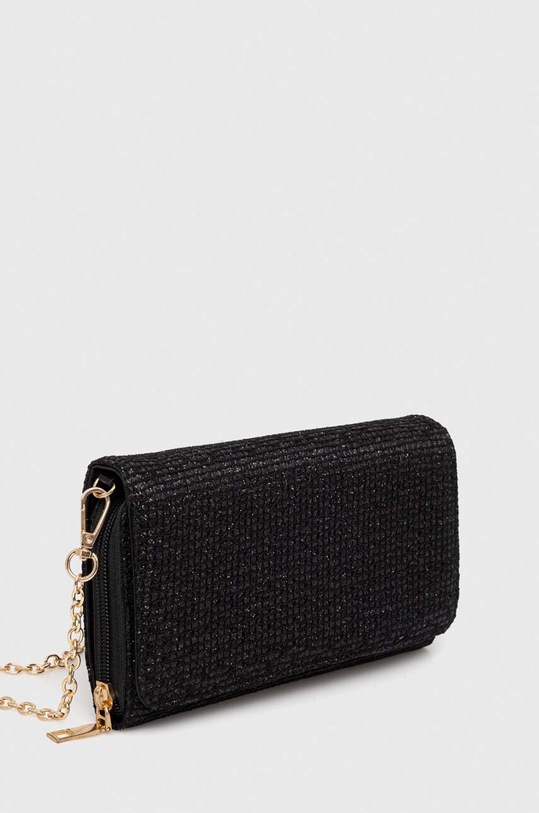 Morgan kopertówka 2FLOUZ.NOIR czarny AW23