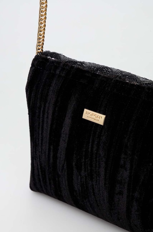 Kabelka Morgan černá 2ROMEO2.NOIR