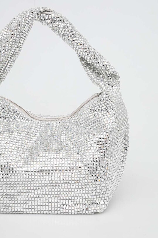 Torba Stine Goya srebrna SG5355