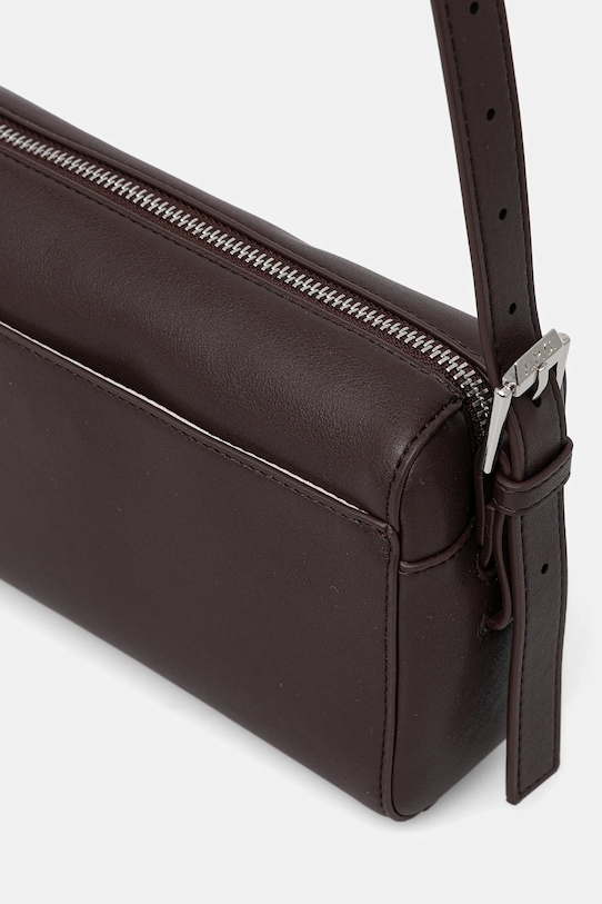 Accesorii A.P.C. poseta PUAAT.H61821 maro