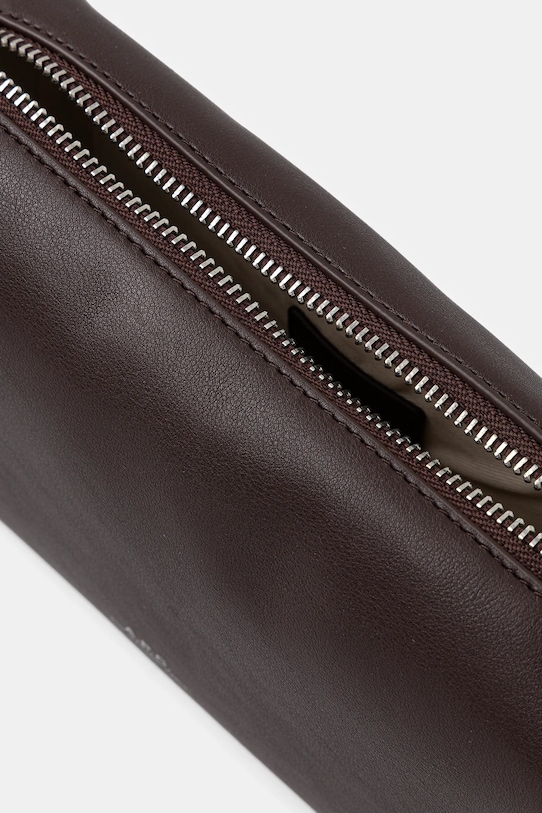 A.P.C. poseta PUAAT.H61821 maro