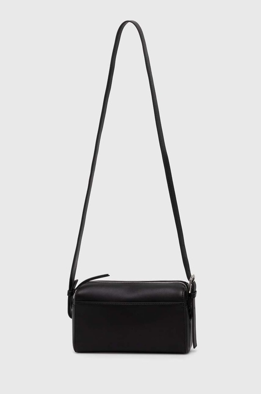 Akcesoria A.P.C. torebka PUAAT.H61821 czarny