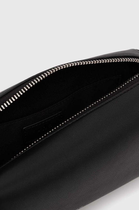 A.P.C. torebka PUAAT.H61821 czarny