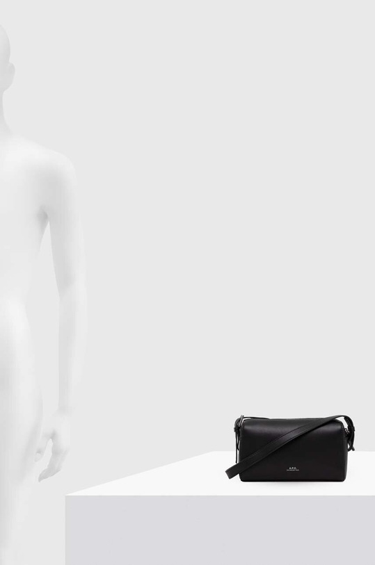 A.P.C. borsetta PUAAT.H61821