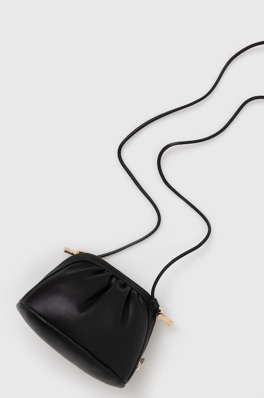 Аксесуари Сумочка A.P.C. PUAAT.F61765 чорний