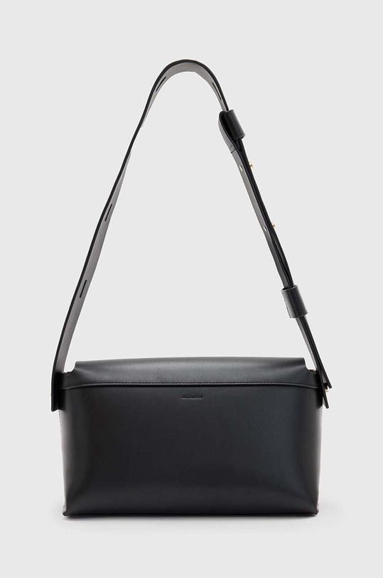 Δερμάτινη τσάντα AllSaints Celeste WB509Z