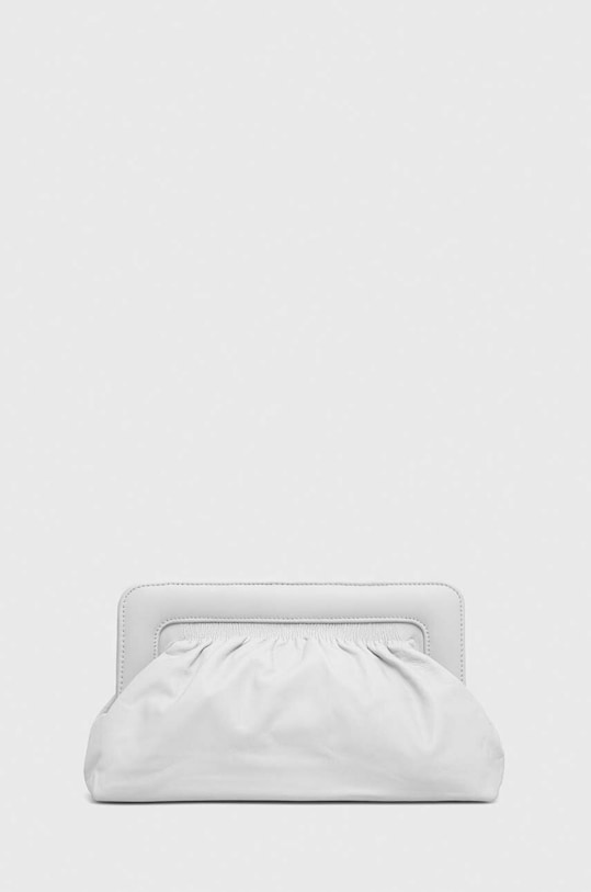 Gestuz poseta piele uni albastru 10908446