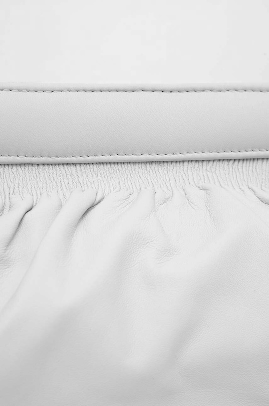 Accesorii Gestuz poseta piele 10908446 albastru