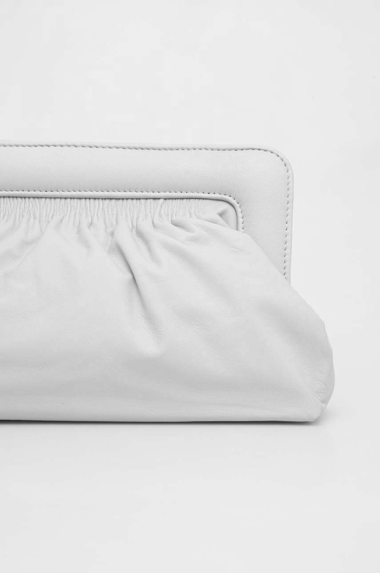 Gestuz poseta piele albastru 10908446