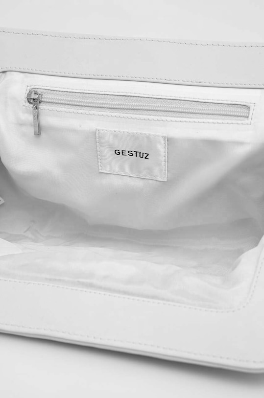 Gestuz poseta piele 10908446 albastru