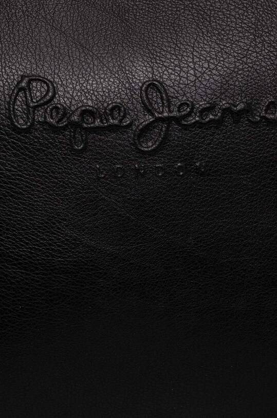 Pepe Jeans torebka czarny PL031457.999