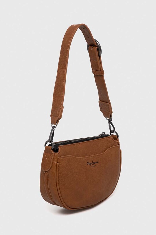 Сумочка Pepe Jeans коричневий PL031458.877
