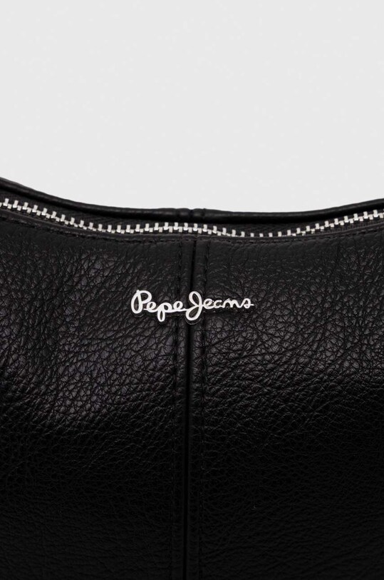 Accessori Pepe Jeans borsetta EVA BASS PL031460.999 nero