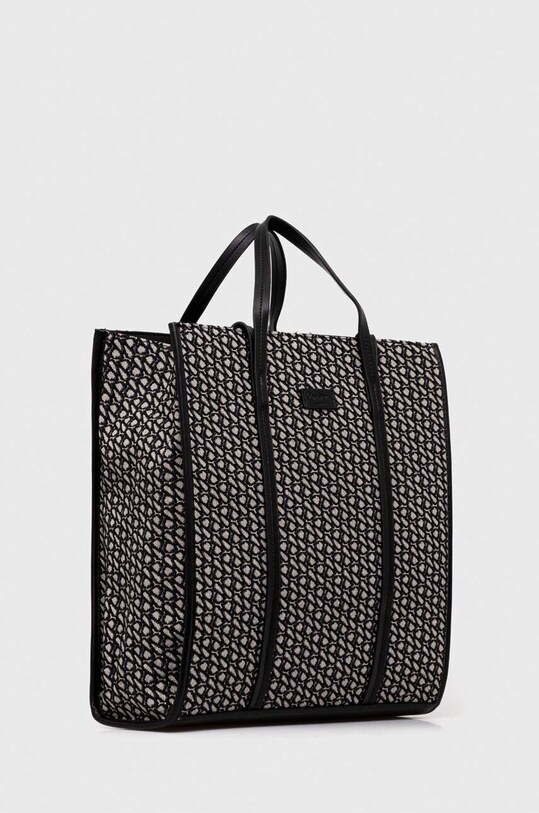 Сумочка Pepe Jeans MACY JACQUARD PL031466.999 чорний AW23