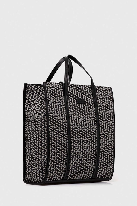 Pepe Jeans poseta MACY JACQUARD PL031466.999 negru AW23