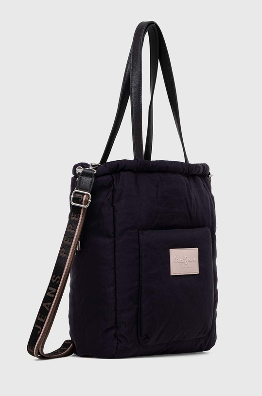 Τσάντα Pepe Jeans Miriam Margy PL031467.595 σκούρο μπλε AW23