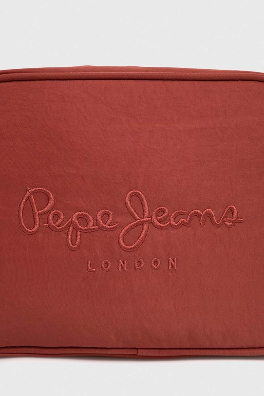 Pepe Jeans torebka Bassy Margy pomarańczowy PL031468.196