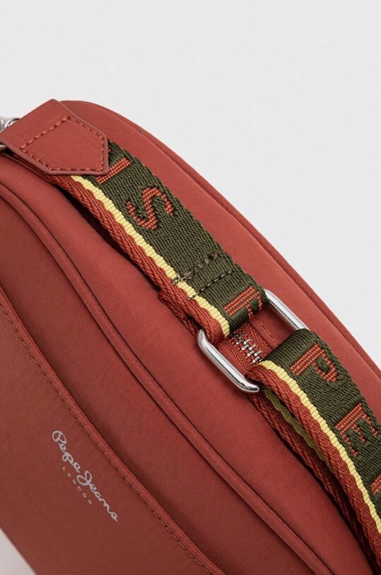 Pepe Jeans torebka Bassy Margy PL031468.196 pomarańczowy