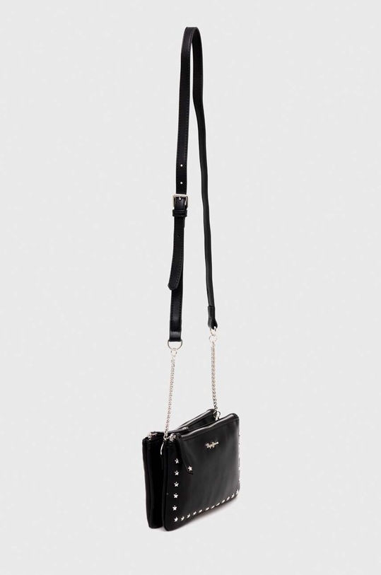 Чанта Pepe Jeans PL031470.999 черен AW23