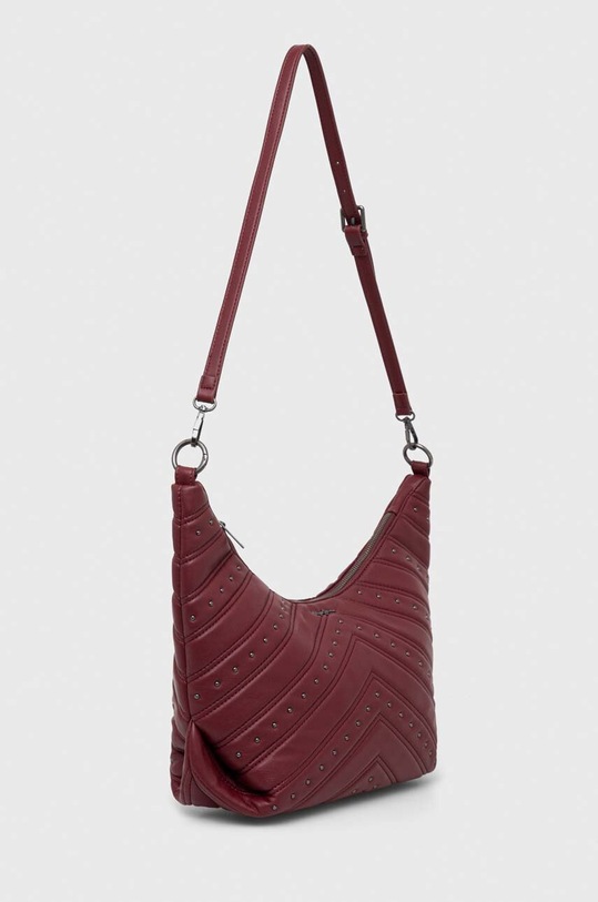 Torba Pepe Jeans PL031472.299 bordo AW23