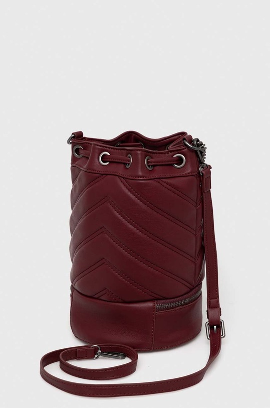 Kiegészítők Pepe Jeans kézitáska PL031473.299 burgundia