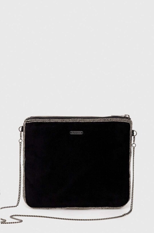 Accesorii Pepe Jeans poseta PL031480.999 negru
