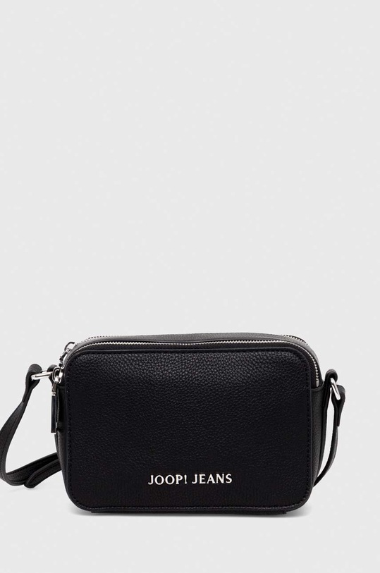 Joop! torebka nie mieści A4 czarny 4130000828.900