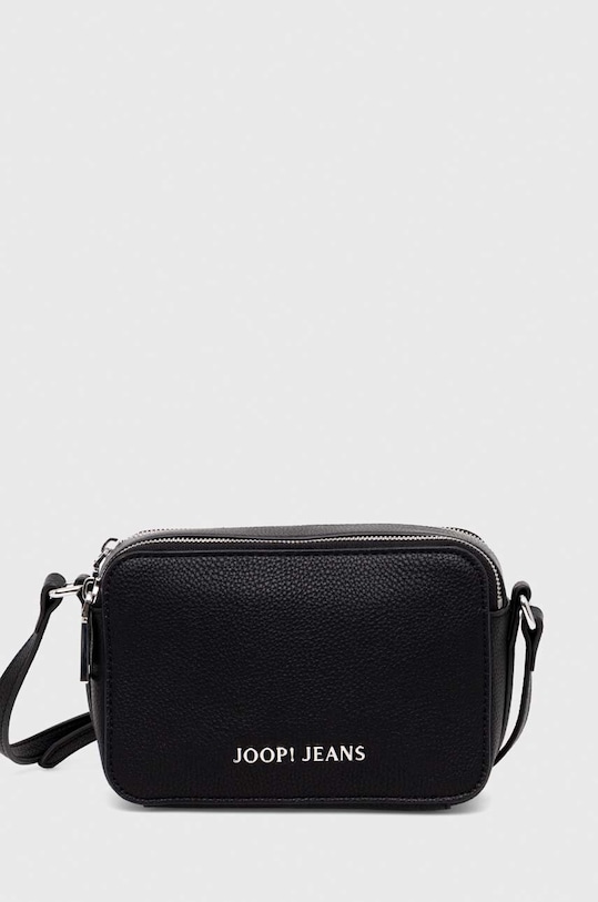 Чанта Joop! не побира А4 черен 4130000828.900