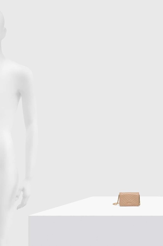 Peňaženka Aldo KYMAR béžová KYMAR.260