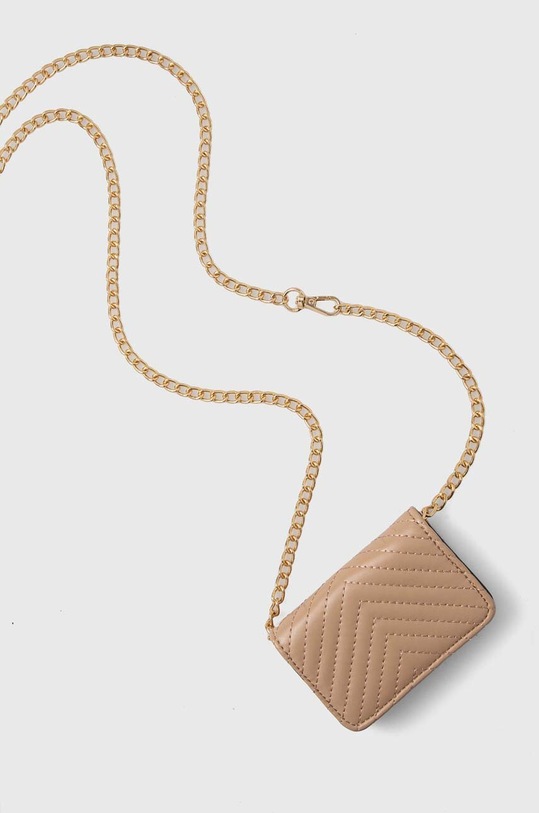 Peňaženka Aldo KYMAR KYMAR.260 béžová AW23