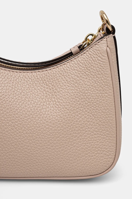 Accessori MICHAEL Michael Kors borsa a mano in pelle 32F3GT9C1L beige