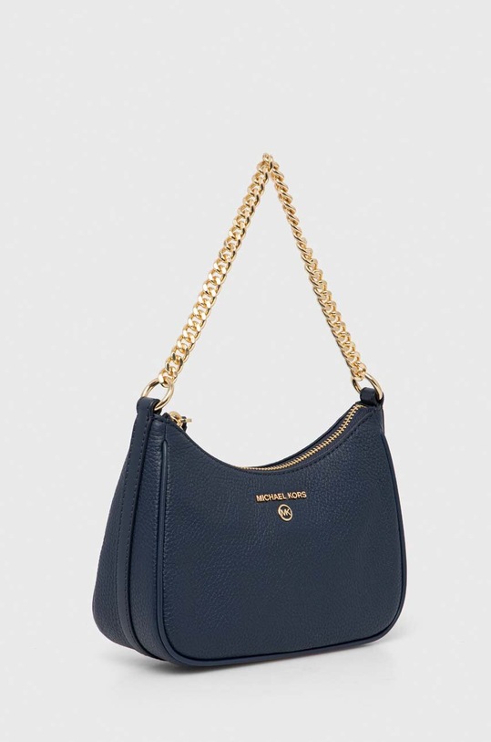 MICHAEL Michael Kors torebka skórzana 32F3GT9C1L granatowy AW24