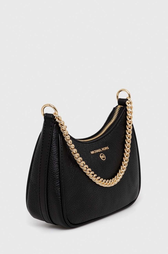 MICHAEL Michael Kors borsa a mano in pelle 32F3GT9C1L nero AW24