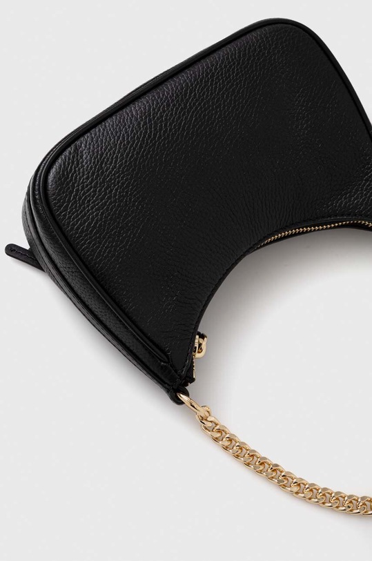 Accessori MICHAEL Michael Kors borsa a mano in pelle 32F3GT9C1L nero