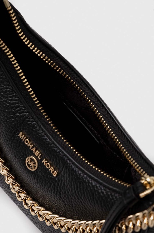 MICHAEL Michael Kors borsa a mano in pelle 32F3GT9C1L nero