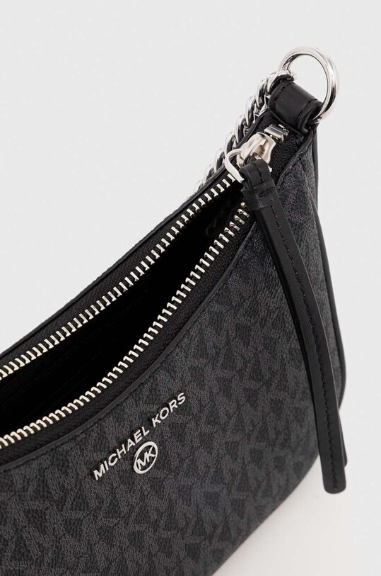 MICHAEL Michael Kors poseta 32H1ST9C1B negru