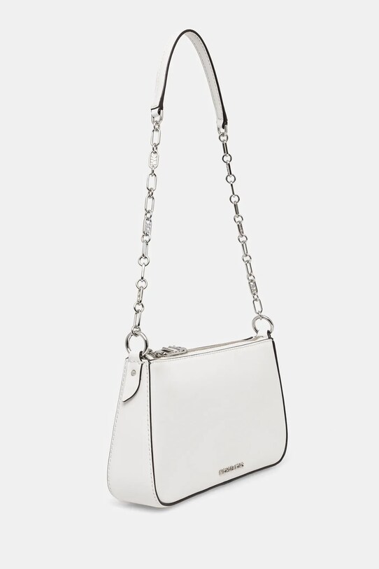 MICHAEL Michael Kors poseta de piele 32H3S8EW6L alb SS25