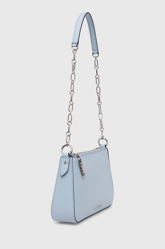 MICHAEL Michael Kors torebka skórzana 32H3S8EW6L niebieski SS25