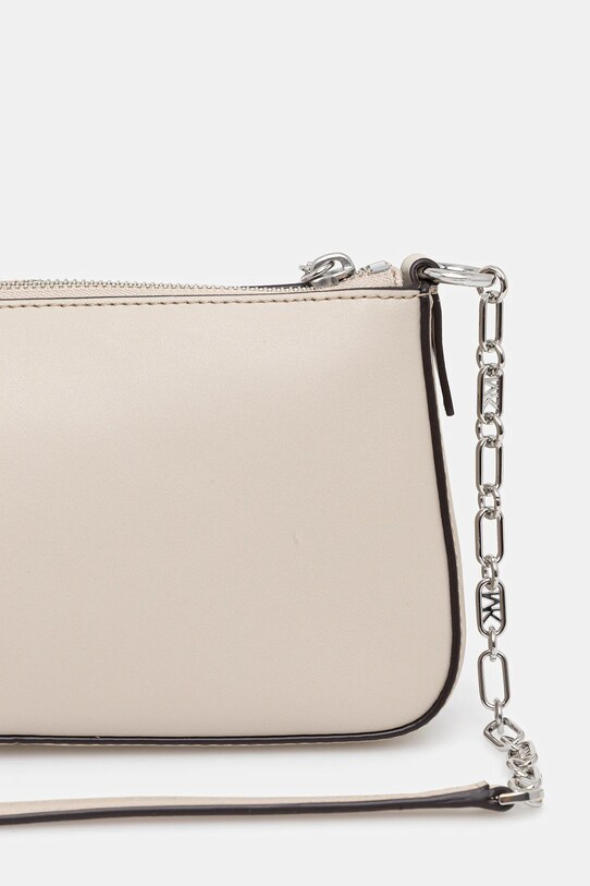 Accessori MICHAEL Michael Kors borsa a mano in pelle 32H3S8EW6L beige