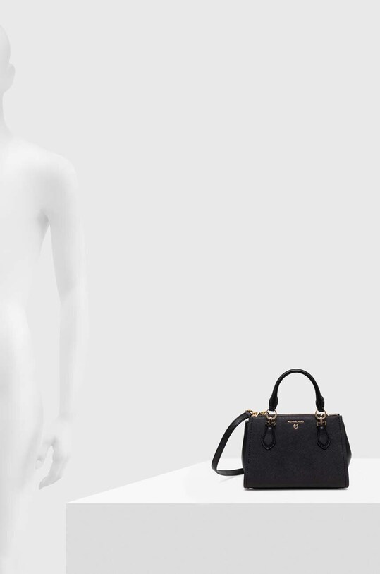 Кожаная сумочка MICHAEL Michael Kors 32S2G6AC1L