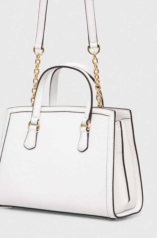 Akcesoria MICHAEL Michael Kors torebka 30F2G7CM1T biały
