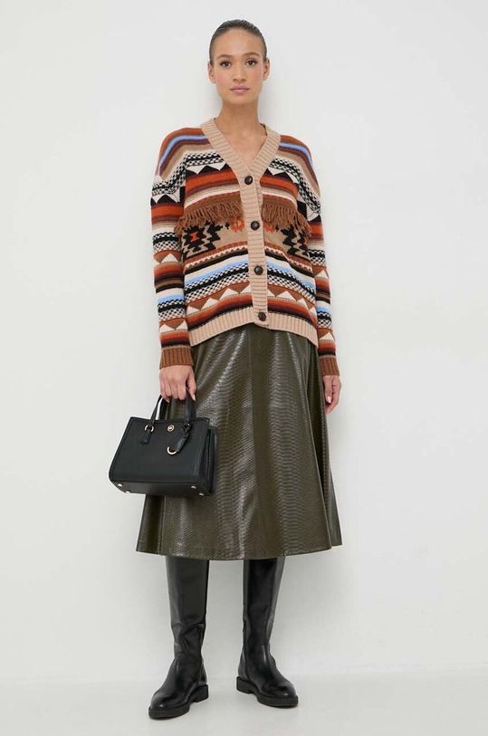 MICHAEL Michael Kors torebka 30F2G7CM1T